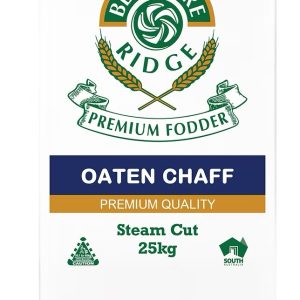 Belvidere Ridge Premium Oaten Chaff - 25kg